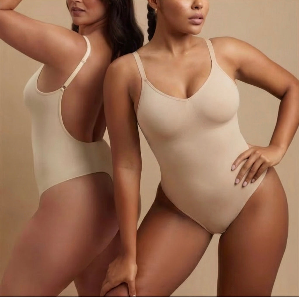 Comfort Sculpt Bodysuit