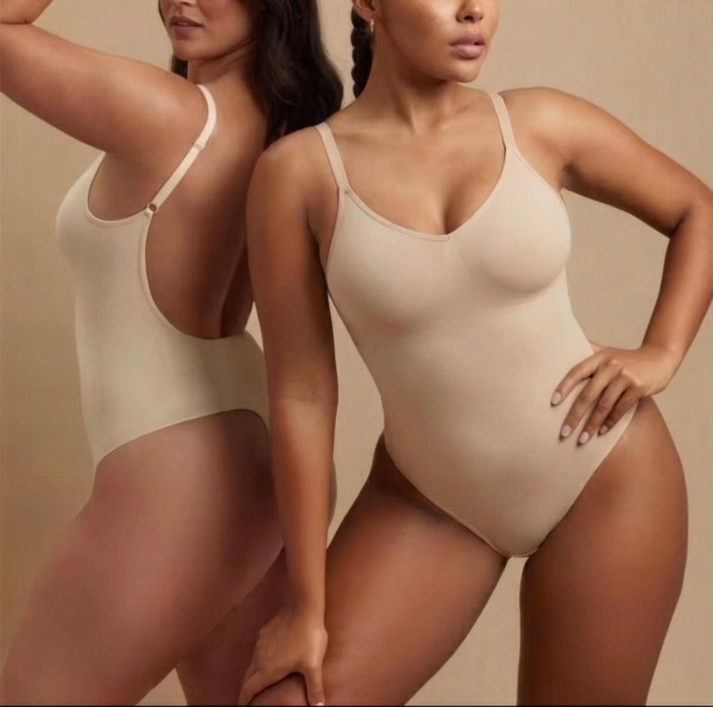 Comfort Sculpt Bodysuit