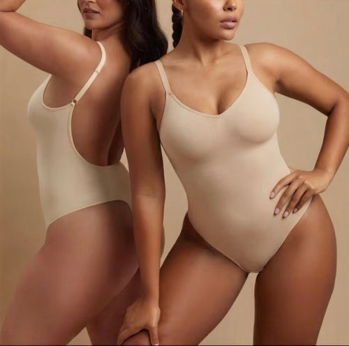 Comfort Sculpt Bodysuit