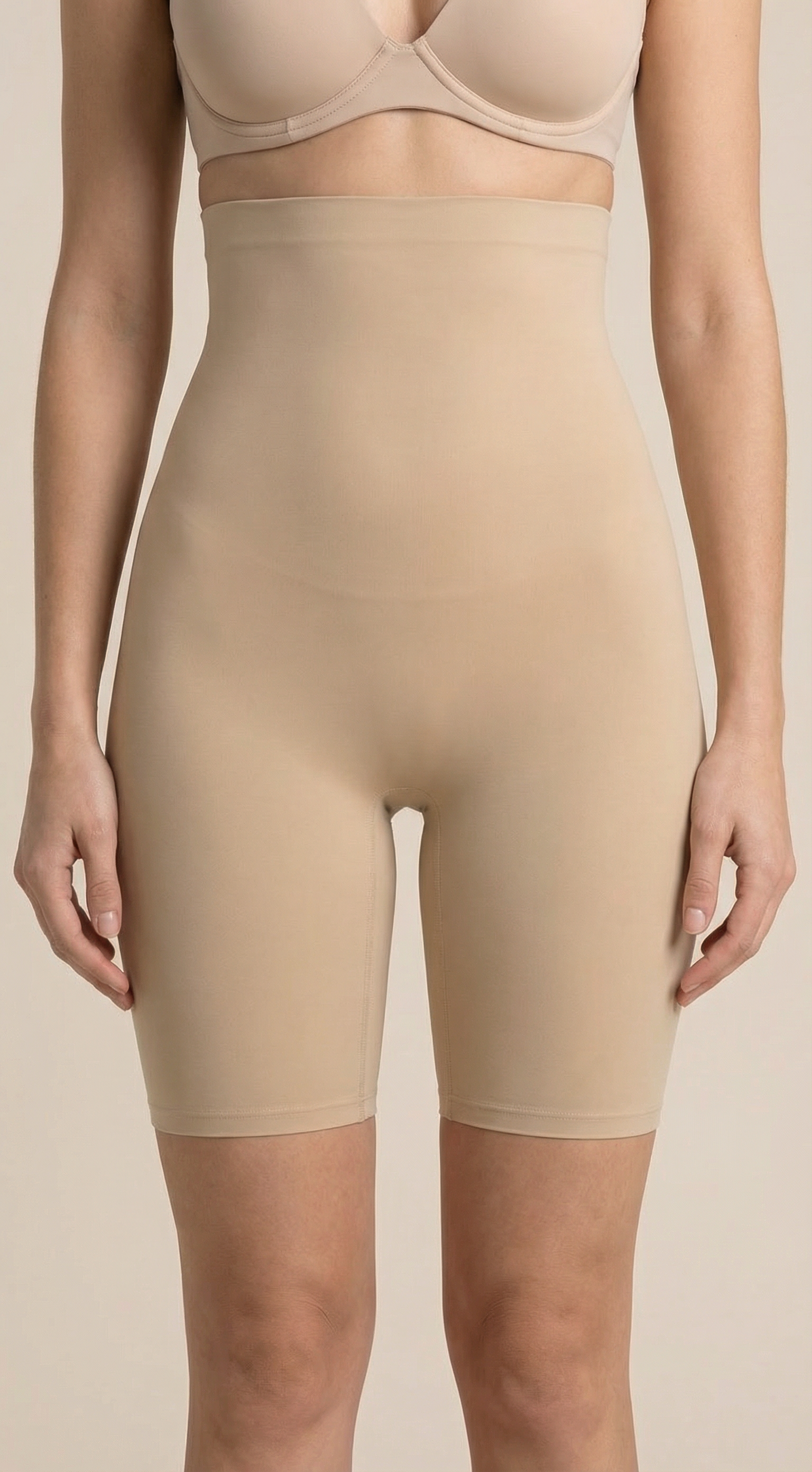 Comfort Sculpt Shorts